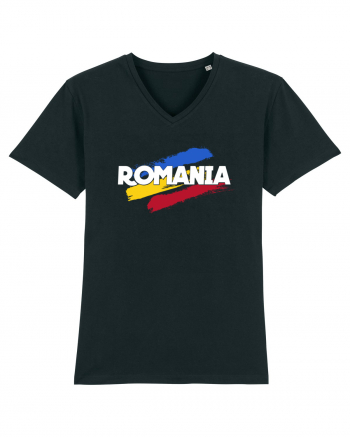 Romania Black