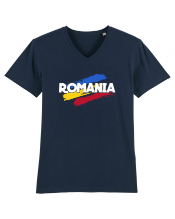 Romania French Navy