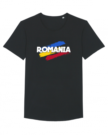 Romania Black