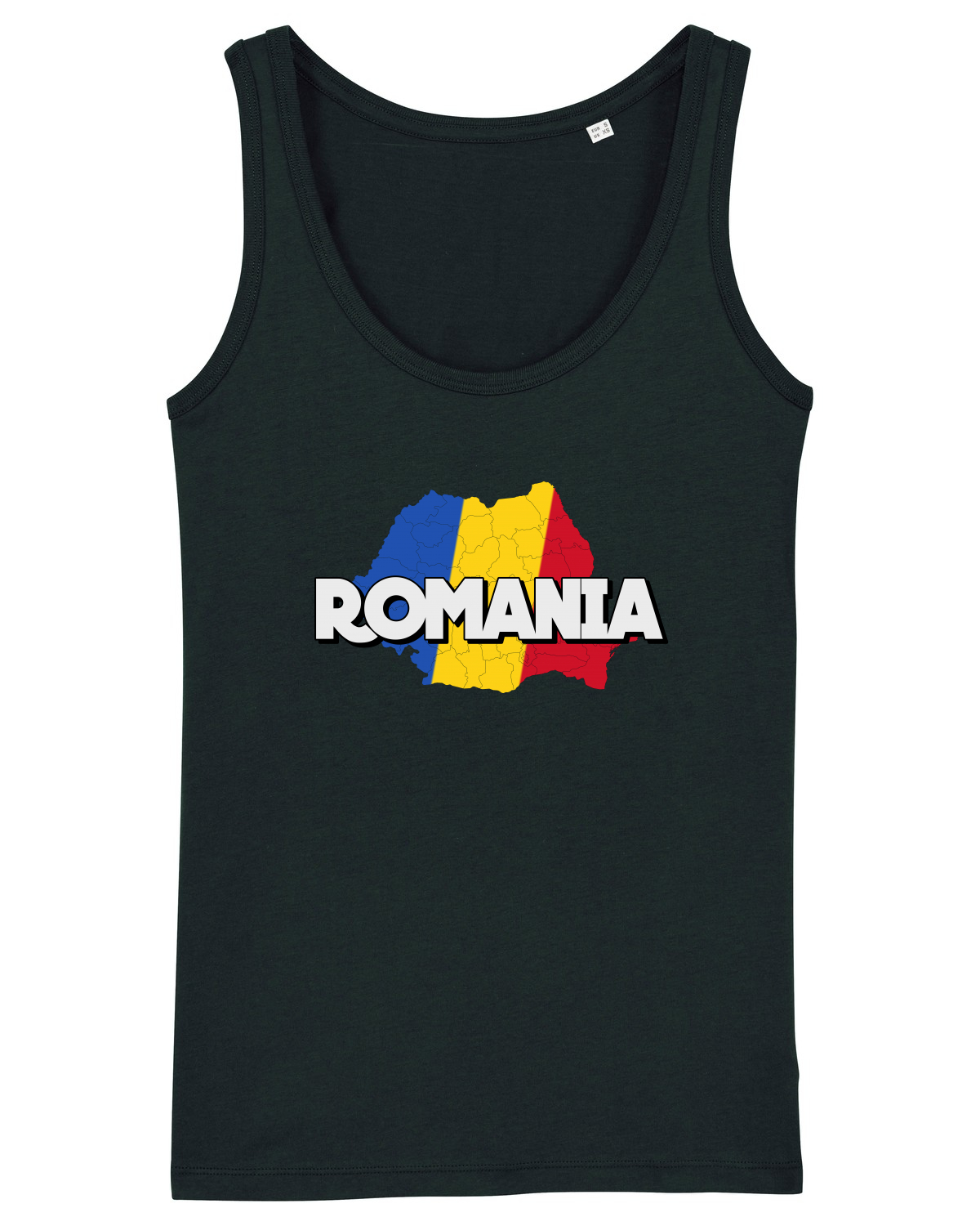 Maiou Damă Dreamer Black
