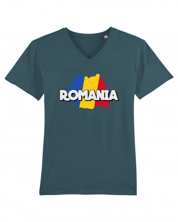 Romania Harta Stargazer