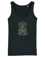 The Past Should Stay Dead (blunt old style) Maiou Damă Dreamer