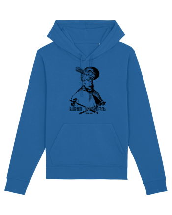 Mihai Viteazul Royal Blue