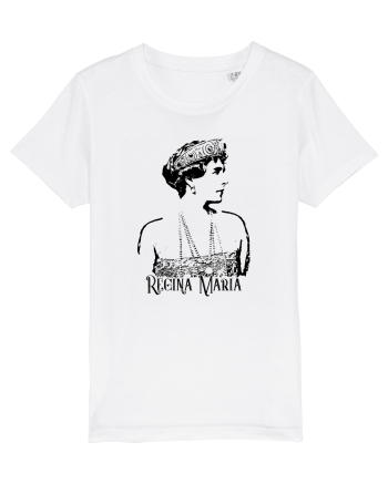 Regina Maria White