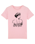 Regina Maria Tricou mânecă scurtă  Copii Mini Creator
