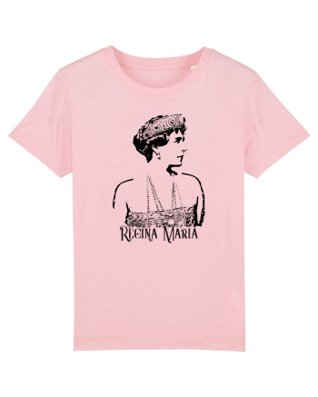 Regina Maria Cotton Pink