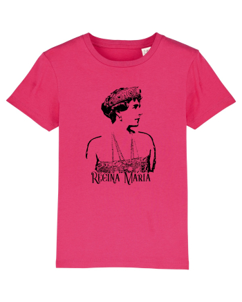 Regina Maria Raspberry