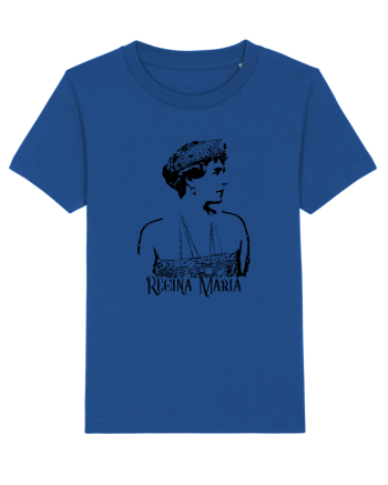 Regina Maria Majorelle Blue