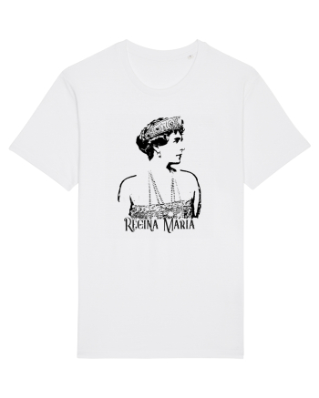 Regina Maria White