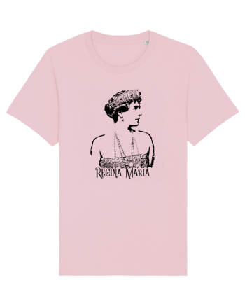 Regina Maria Cotton Pink