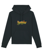 Yellow! Hanorac Unisex Drummer