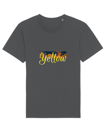 Yellow! Anthracite