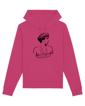Regina Maria Raspberry