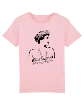Regina Maria Cotton Pink