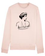 Regina Maria Bluză mânecă lungă Unisex Rise
