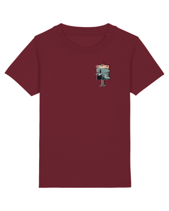 Călătorie Burgundy