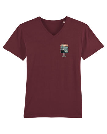 Călătorie Burgundy