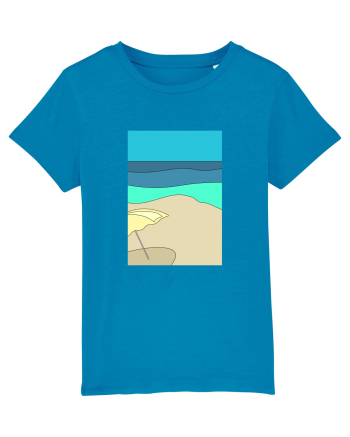 Static Beach Azur