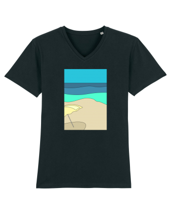 Static Beach Black