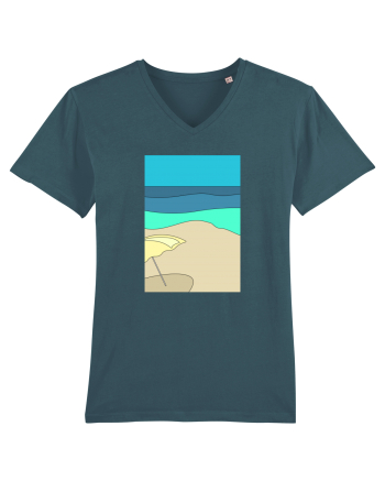 Static Beach Stargazer