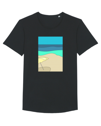 Static Beach Black