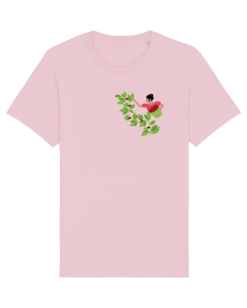 La cules de cireșe Cotton Pink