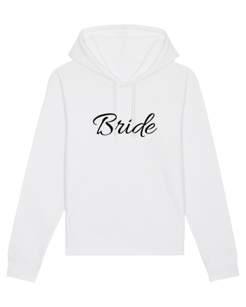 Bride, Mireasa White