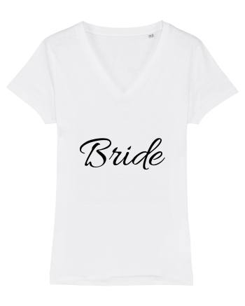 Bride, Mireasa White