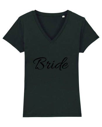 Bride, Mireasa Black