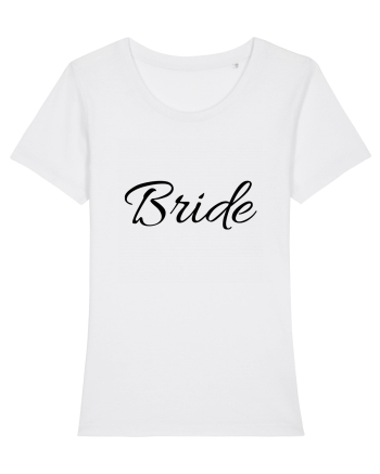 Bride, Mireasa White
