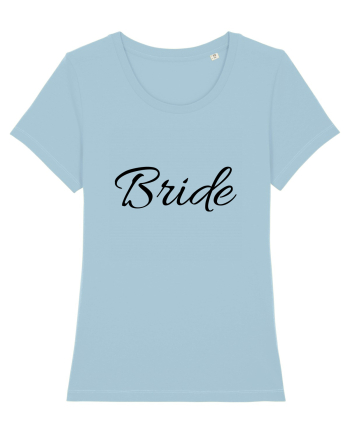 Bride, Mireasa Sky Blue