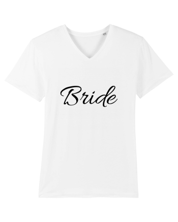 Bride, Mireasa White