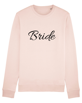 Bride, Mireasa Candy Pink