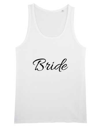 Bride, Mireasa White
