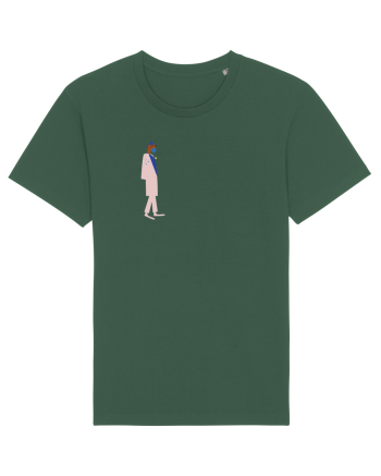 Medic Bottle Green