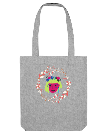 Nature Heather Grey