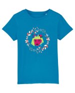 Nature Tricou mânecă scurtă  Copii Mini Creator