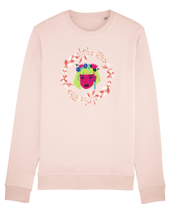 Nature Candy Pink