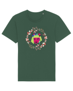 Nature Tricou mânecă scurtă Unisex Rocker