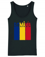 Romania Tricolor Maiou Damă Dreamer