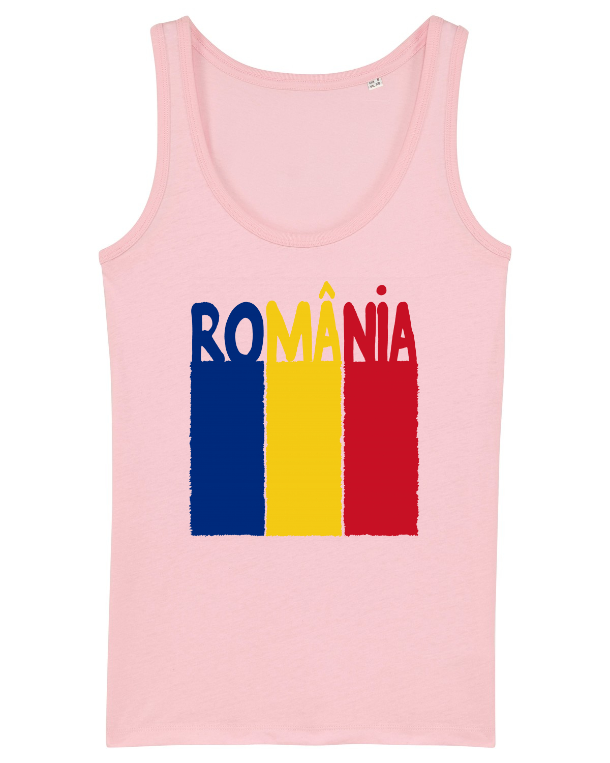 Maiou Damă Dreamer Cotton Pink