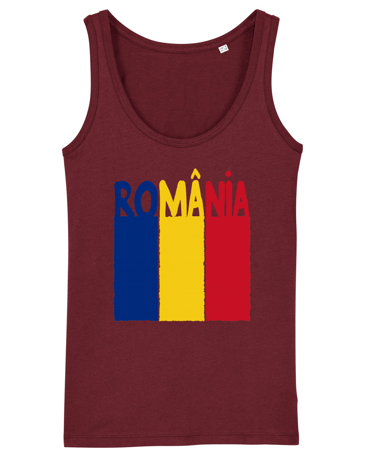 Maiou Damă Dreamer Burgundy
