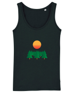 Forest Sunset Maiou Damă Dreamer