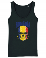 Romania Craniu Tricolor Maiou Damă Dreamer