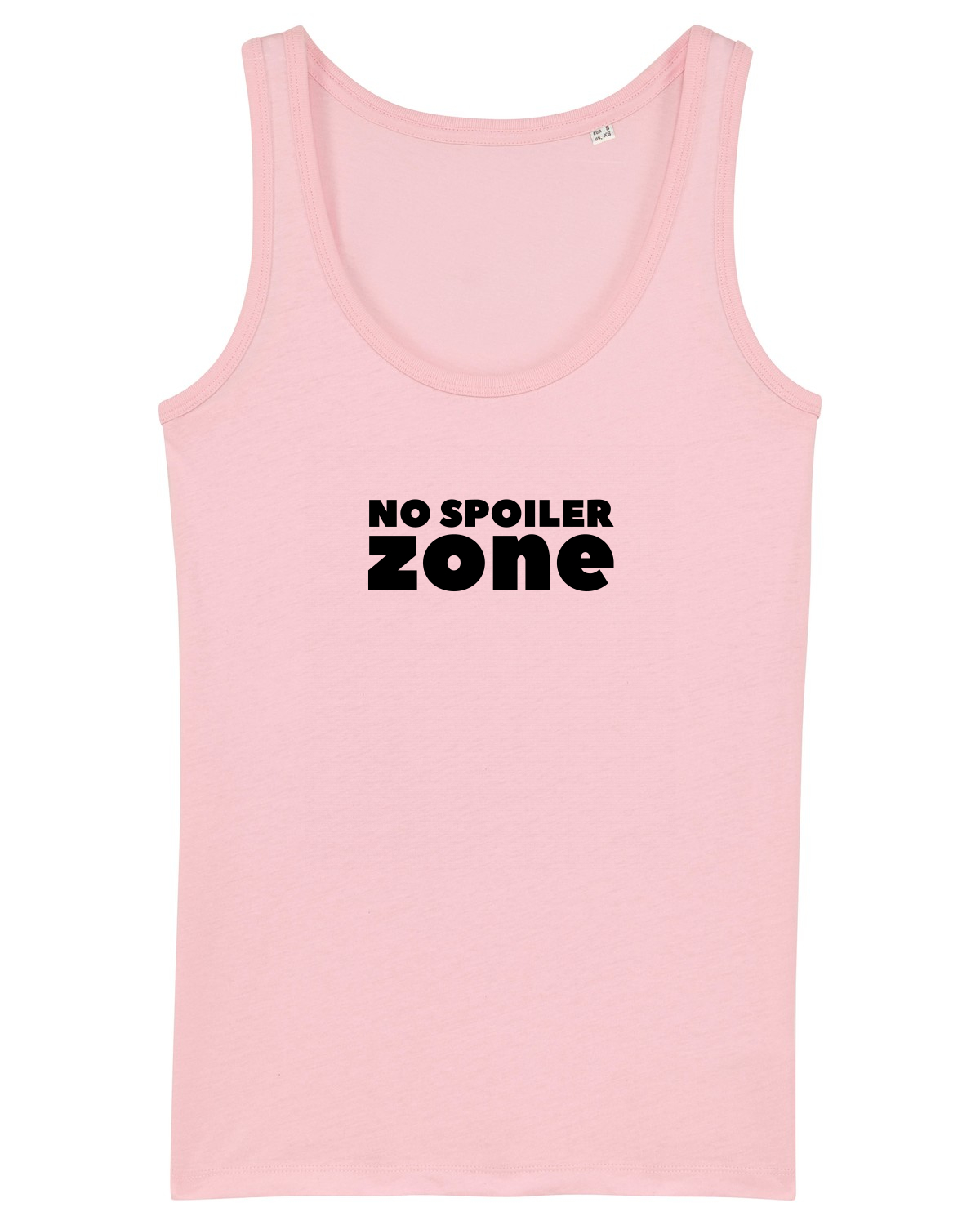 Maiou Damă Dreamer Cotton Pink