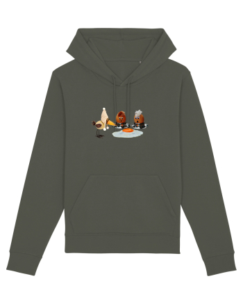 Funny Khaki