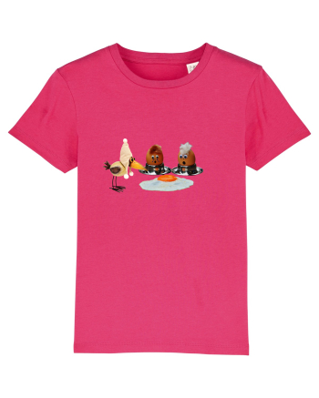 Funny Raspberry