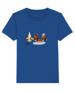 Funny Tricou mânecă scurtă  Copii Mini Creator