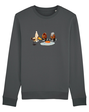 Funny Anthracite