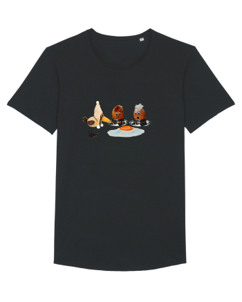 Funny Black